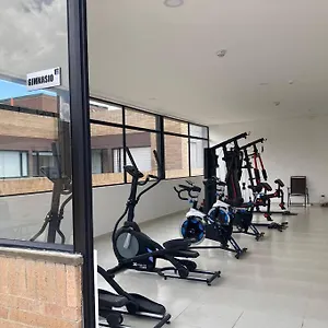 Apartamento Nuevo En Chapinero, Bogotá