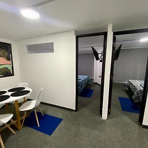 Apartamento Home76 Sas, Bogotá