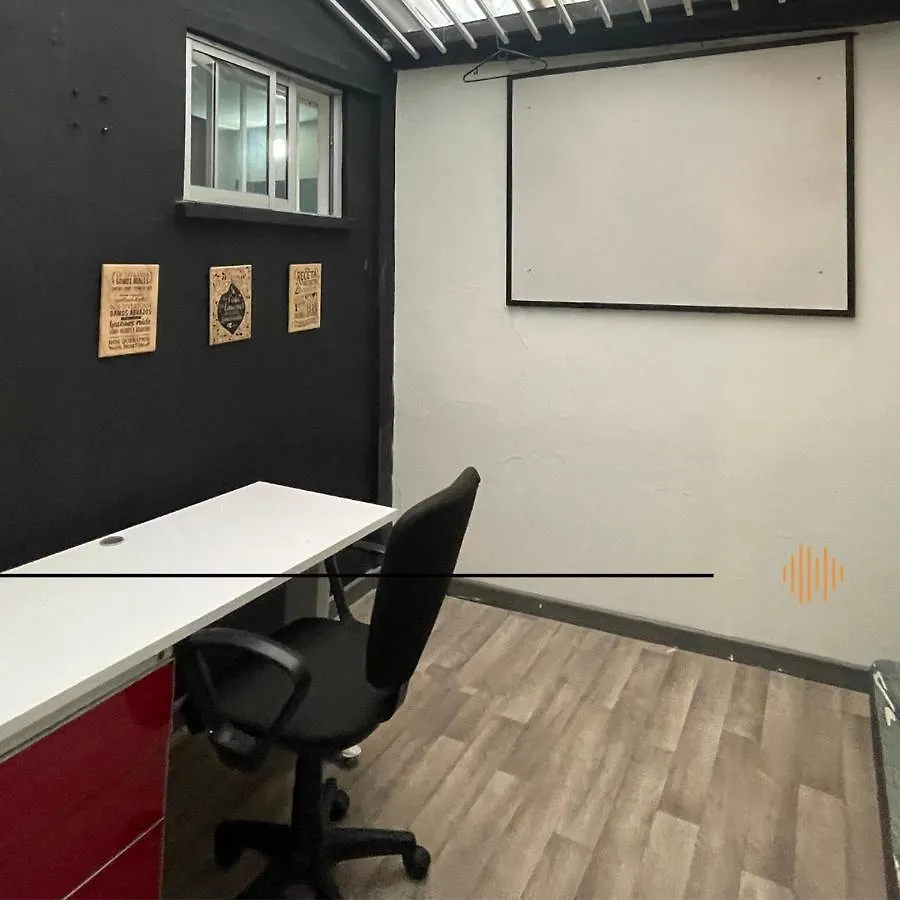 Hermoso Apartamento En Chapinero Alto 203 Apartment Bogota